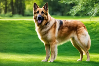 Top 10 German Shepherd mix puppies