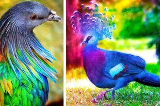 07 Most Beautiful Birds in the World